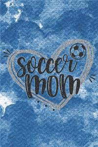 Soccer Mom
