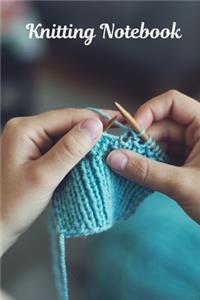 Knitting Notebook