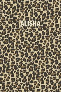 Alisha
