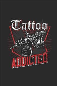 Tattoo Addicted
