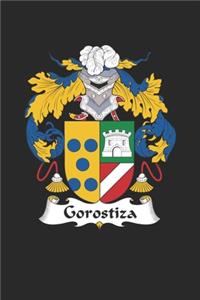 Gorostiza