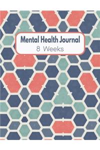 Mental Health Journal - 8 Weeks