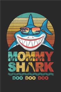 Mommy Shark doo doo doo