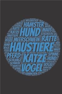Haustiere