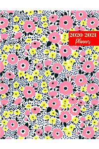 2020-2021 Planner