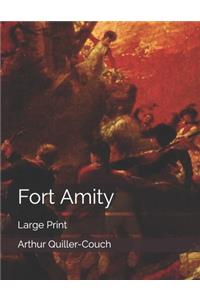 Fort Amity