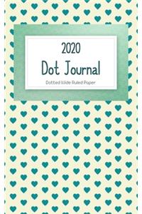 Dot Journal
