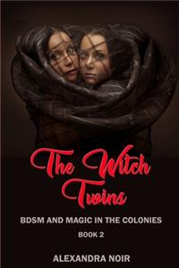 The Witch Twins