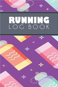 Running Log Book