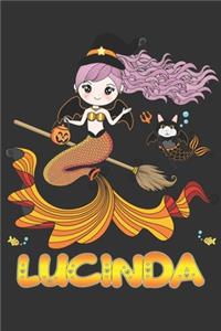 Lucinda