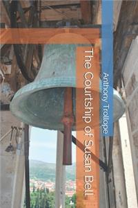The Courtship of Susan Bell