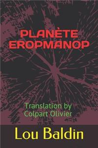 Planète Eropmanop