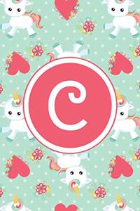 C
