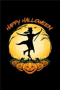 Happy Halloween