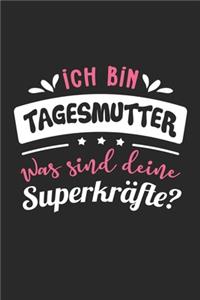 Ich Bin Tagesmutter Was Sind Deine Superkräfte?