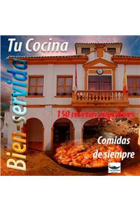 Tu Cocina Bien-servida