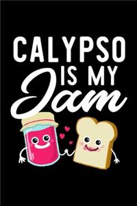 Calypso Is My Jam