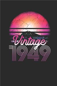 Vintage 1949