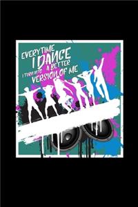 Everytime I dance better version