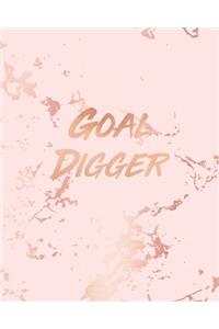 Goal Digger
