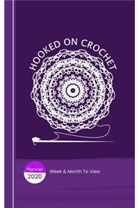 Hooked On Crochet