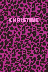 Christine
