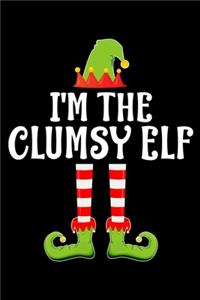 I'm the Clumsy Elf
