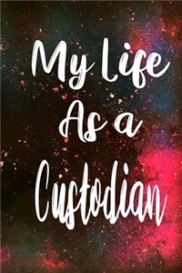 My Life as a Custodian