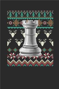 Ugly Christmas - Rook