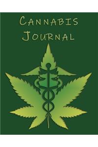 Cannabis Journal