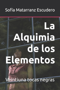 La Alquimia de los Elementos