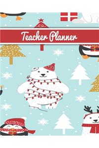 Teacher Planner