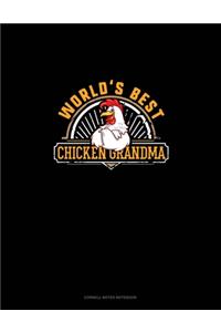 World's Best Chicken Grandma