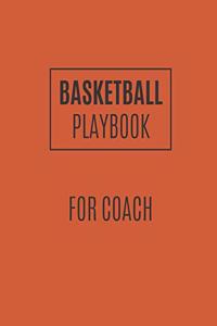 Basketball Playbook