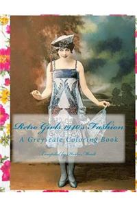 Retro Girls 1940's Fashion