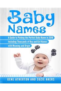 Baby Names