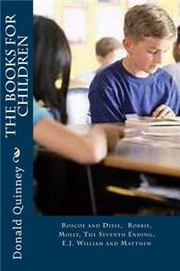 Ther Books for Children