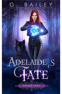 Adelaide's Fate