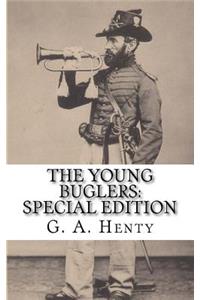 Young Buglers