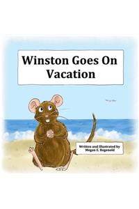 Winston Goes On Vacation