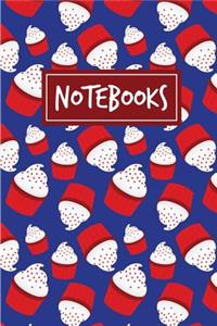 Notebooks