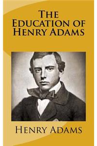 The Education of Henry Adams