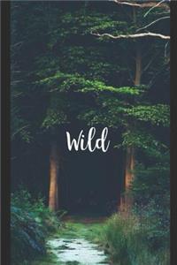 Journal: A Lined Notebook for Your Everyday Needs