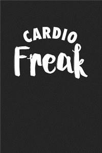 Cardio Freak
