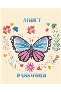 About Password