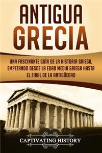 Antigua Grecia