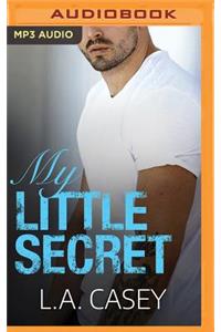 My Little Secret