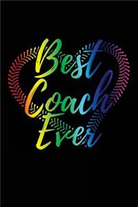 Best Coach Ever