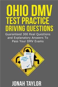Ohio DMV Permit Test Questions And Answers