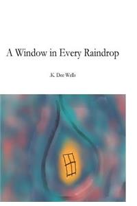 Window in Every Raindrop